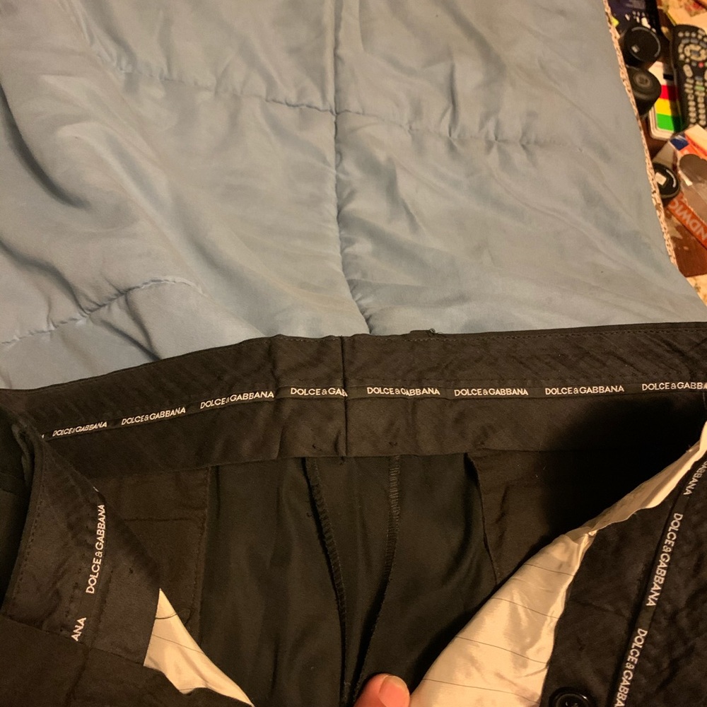 Designer Tuxedo - Picture 4 of 7